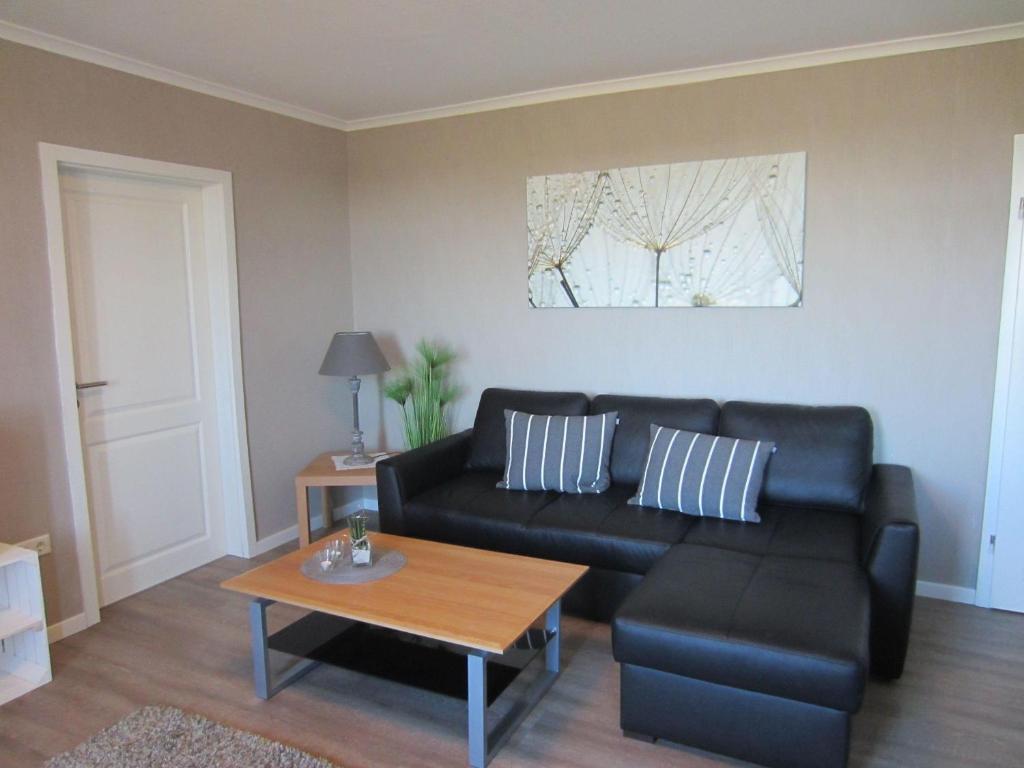 Ferienwohnung-Kiefhuk Elisabeth-Sophien-Koog 8, 25845 Elisabeth-Sophien-Koog
