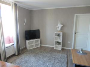 Ferienwohnung-Kiefhuk