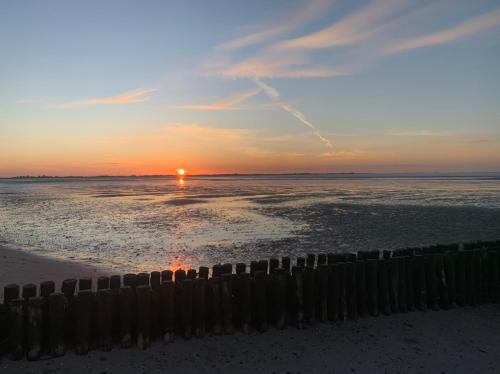 Ferienwohnung -Kiek rin- Wiesmoor Ostfriesland