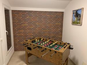 Ferienwohnung -Kiek rin- Wiesmoor Ostfriesland