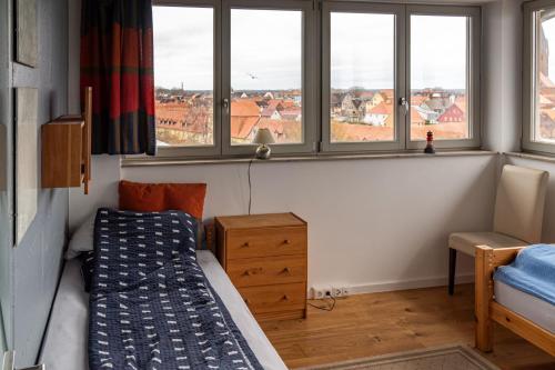 Ferienwohnung Kiek ut