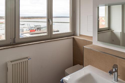 Ferienwohnung Kiek ut