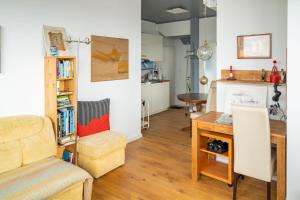 Ferienwohnung Kiek ut