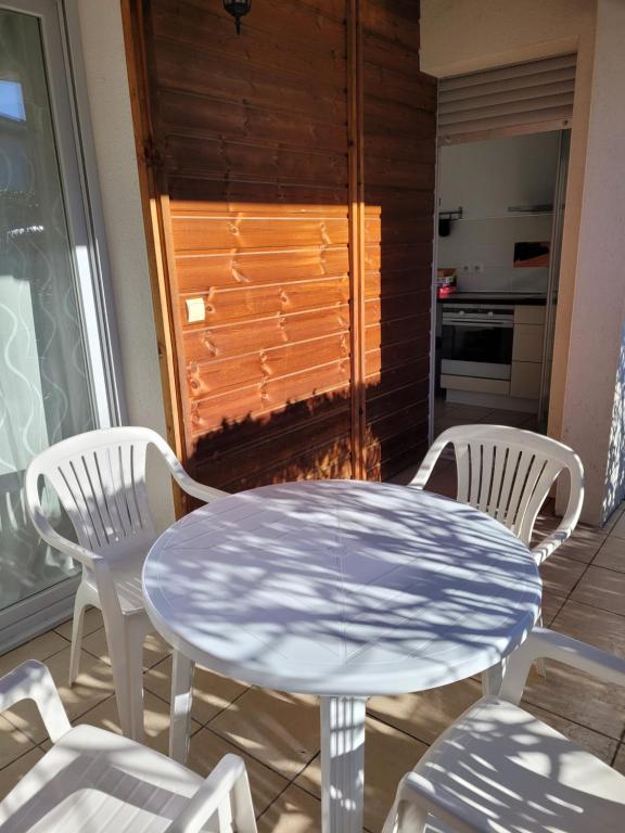 Ferienwohnung Kiek ut 18356 Barth