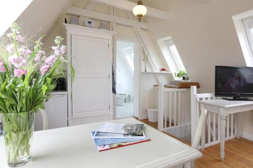 Ferienwohnung Kiek Ut