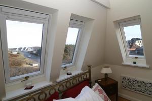 Ferienwohnung Kiek Ut
