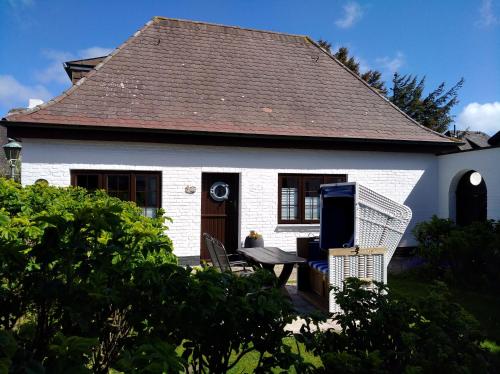 Ferienwohnung Kiekin