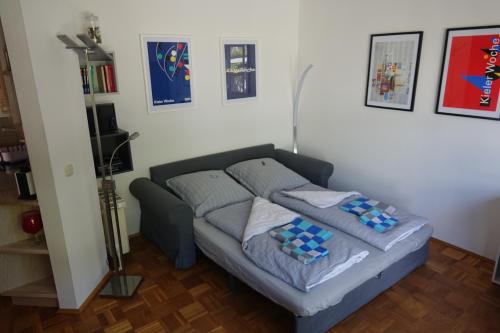 Ferienwohnung Kiel