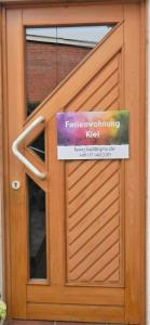 Ferienwohnung Kiel