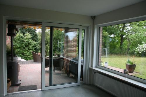 Ferienwohnung Kiel-Russee