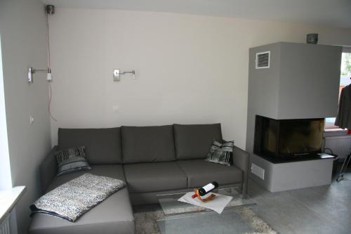 Ferienwohnung Kiel-Russee