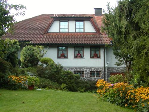 Ferienwohnung Kienscherf