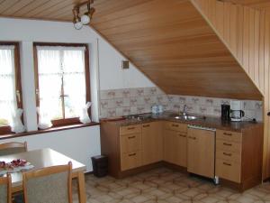 Ferienwohnung Kienscherf