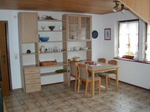 Appartement Ferienwohnung Kienscherf Säntisblick 2 88718 Daisendorf Bade-Wurtemberg
