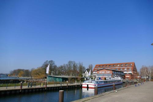 Ferienwohnung Kietzspeicher Nr 27 ID 12054-4