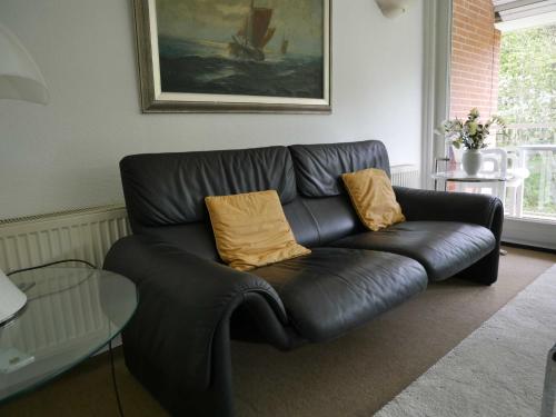 Ferienwohnung Kiewitt