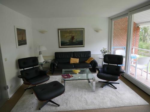 Ferienwohnung Kiewitt