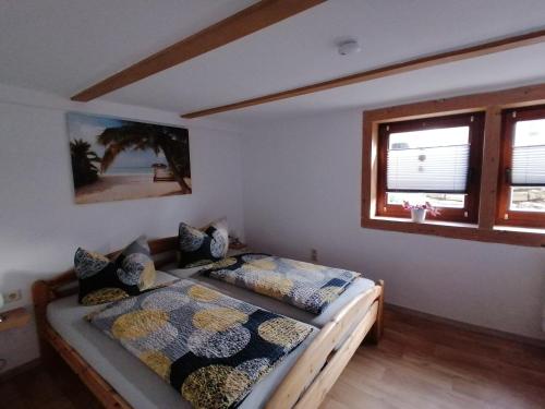 Ferienwohnung Kilian