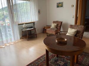 Appartement Ferienwohnung King Im Sägedobel 32 78098 Triberg im Schwarzwald Bade-Wurtemberg