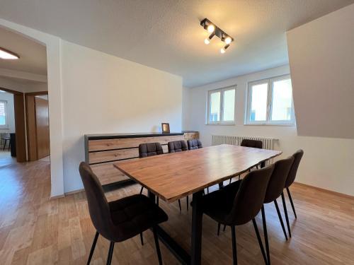 Ferienwohnung Kinzigblick *NEU* für Familien im Schwarzwald Kinzigtal