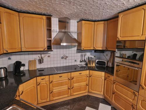 Ferienwohnung Kippblick Schiffweiler