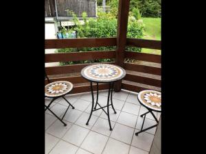 Appartement Ferienwohnung Kippblick Schiffweiler Zur Kipp 28 66578 Schiffweiler Sarre