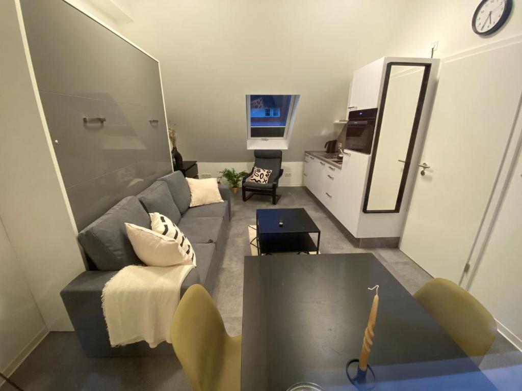 Ferienwohnung Kirchblick 58 Bitzenstraße, 35410 Hungen