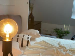 Ferienwohnung Kirchblick