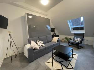 Appartement Ferienwohnung Kirchblick 58 Bitzenstraße 35410 Hungen Hesse