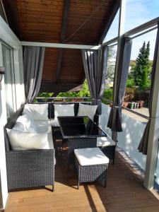 Ferienwohnung\