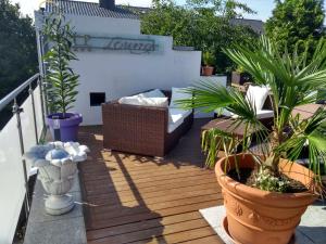 Ferienwohnung\