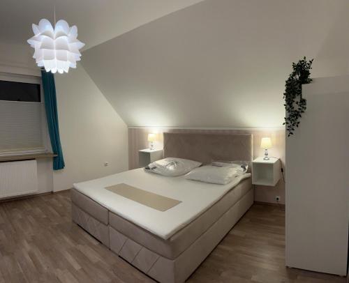 Ferienwohnung Kirchweg