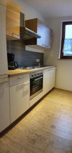 Ferienwohnung Kirnitzschtal