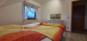 Ferienwohnung Kirnitzschtal