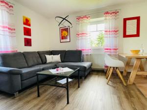 Appartement Ferienwohnung Kirschbaum 26A Buchholzer Straße 54531 Eckfeld Rhénanie-Palatinat