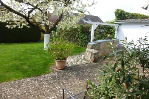 Ferienwohnung Kirschblüte