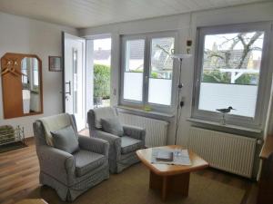 Ferienwohnung Kirschblüte
