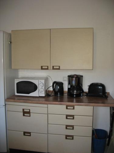 Ferienwohnung Kirschblüte