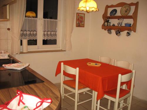 Ferienwohnung Kirschblüte
