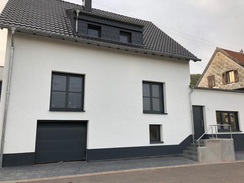 Ferienwohnung Kirschholz