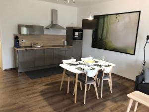 Ferienwohnung Kirschholz