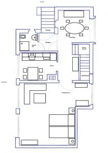 Appartement Ferienwohnung Kirsten 4 Schönauer Straße 04420 Markranstädt Saxe