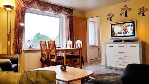 Ferienwohnung-Kirsten