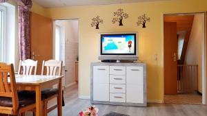 Ferienwohnung-Kirsten