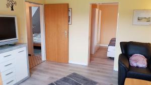 Ferienwohnung-Kirsten