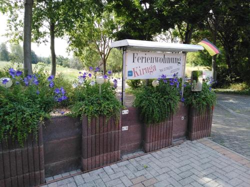 Ferienwohnung Kiruga
