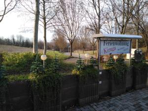 Ferienwohnung Kiruga