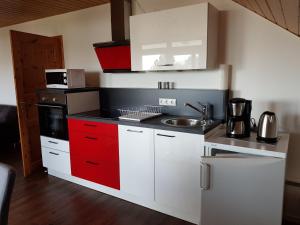 Ferienwohnung Kittel