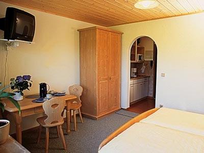 Ferienwohnung Kittsteiner Steinbachweg 21, 83324 Ruhpolding