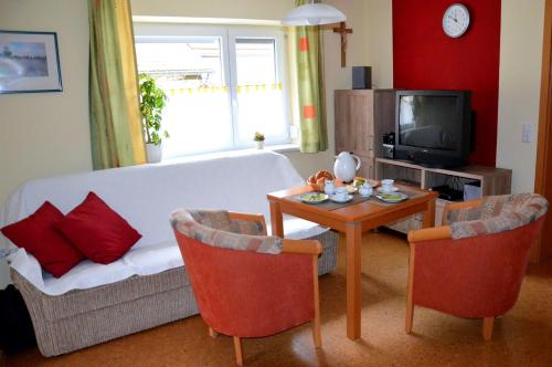 Ferienwohnung Kitzelmann